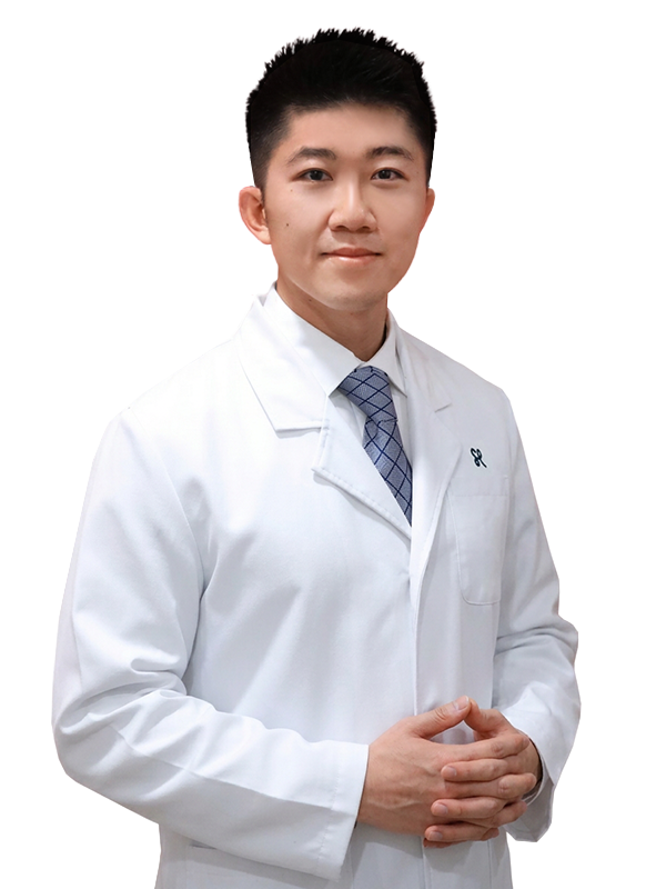 Dr. Lam Ka Wing Kevin 600X800